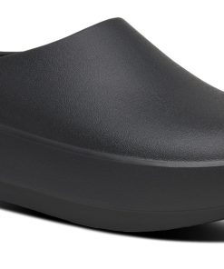 Women's Cloog PLUS Clog - Black