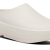 Women's Cloog PLUS Clog - Chalk