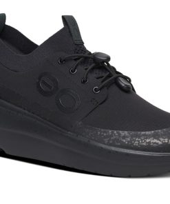 Women's Roam Ripstop - Black